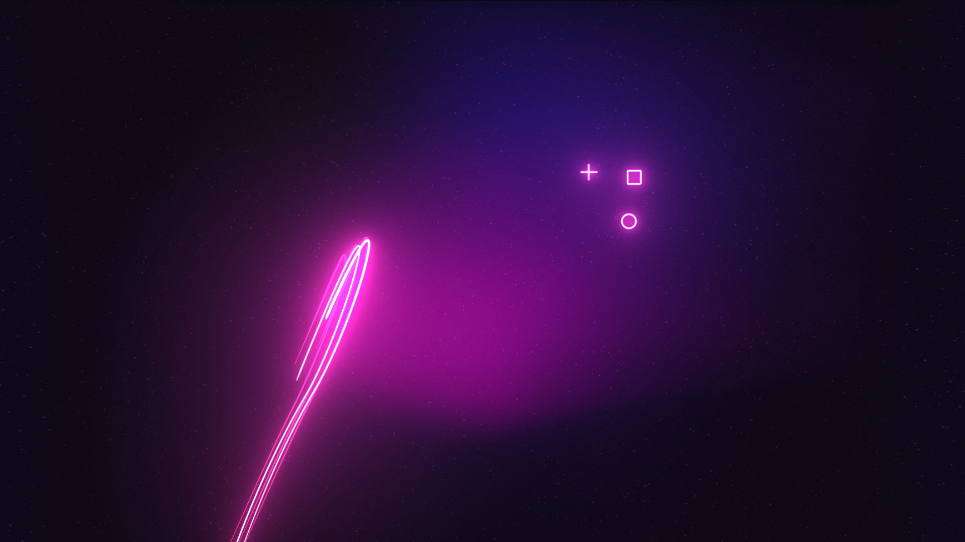 HvilebildeKveldRenStill